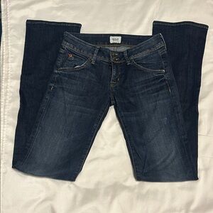 Hudson Beth boot jeans Sz 26
